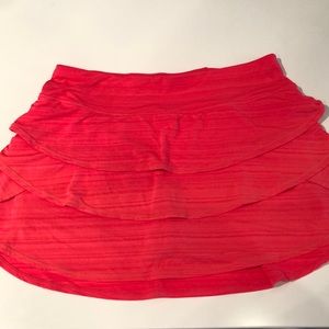 Ideology Skort L Tennis/Pickleball/Casual wear